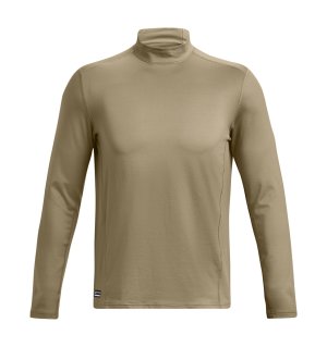 Under Armour ColdGear Infrared Base Mock Tactical Heat Retention