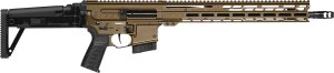 CMMG Dissent MK4 22 ARC 28A490F-MB