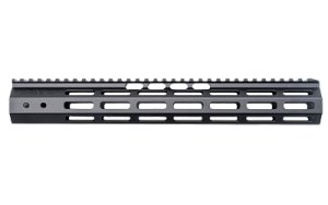 Noveske Noveske Skinny Rail M-LOK 13.5" Wrench Included Fits AR-15 Black