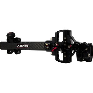 Axcel ACUT-C110-4GB AccuTouch Carbon Pro Sight AVX-41 1 Pin .010 RH/LH
