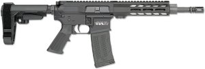 Rock River Arms DS2142 LAR-15M RRAGE 223 Rem/5.56 NATO 30+1 10.50"...