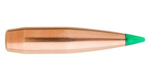 Sierra Green Tipped GameKing 6.5mm .264 120gr Bullets 100ct