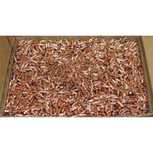 Hornady 2266B .22 Cal 55gr SP 6000/Box