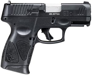 Taurus G3C 9mm (10)