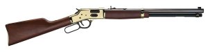 Henry Side Gate Deluxe 45 Colt H006GCD