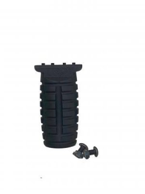 Troy Industries SOCC 3In Vertical Forward Grip M-LOK Black