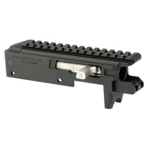 True Precision Inc TP1022CMPRCBLSS 22 LR
