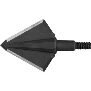 Ozcut OZ-EL2-125 Elite 2 Blade Broadheads 125gr 3pk