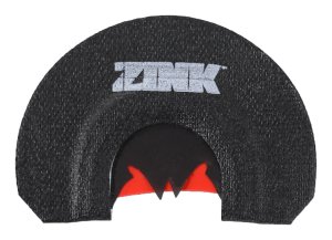 Avian-X Thunder Cutter Turkey Mouth Call Zink Style Compact