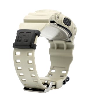 Hornady Rapid Safe RFID Wrist Band Black/Beige Plastic 98159