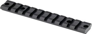 Weaver 48311 Multi-Slot Base Remington 783 Long Action Matte Finish