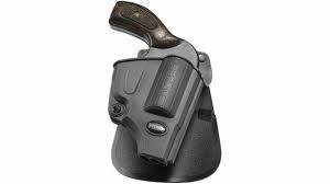 Fobus J357NDRP Holster Charter Arms Rossi 88 SW J Frame Right Hand