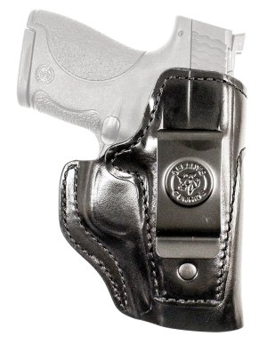 DeSantis Inside Heat Holster for Springfield Armory Hellcat Pro
