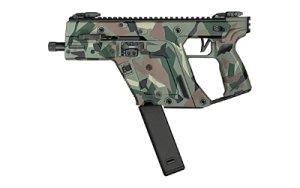 KRISS USA Vector SDP Gen III 45 ACP KV45-3PRD00