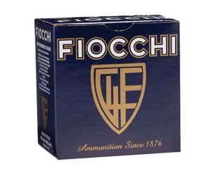 Fiocchi 28VIPH75 Exacta Target 28Gauge 2.75In 3/4oz #7.5