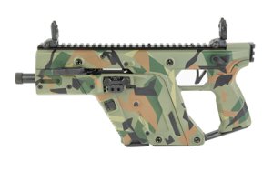 KRISS USA Vector SDP Gen III 10MM KV10-3PRD01