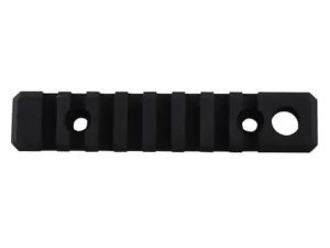 Troy Rail Section 4.2" Black Quick-Attach W/QD Swi