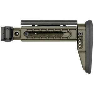 Midwest Industries Alpha Series Folding Stock for AK ODG