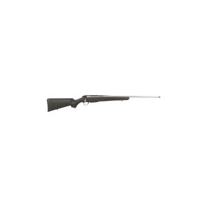 Tikka JRTXB37122MT T3 Lite 7mm PRC 24" Stainless Black Synthetic Stock