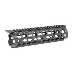 Midwest Industries MI-19M Rifle Length M-LOK Handguard AR-15