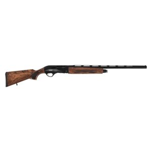 Hatsan Escort 12 Gauge 28 In Walnut Left-Hand HELHSP1228W1