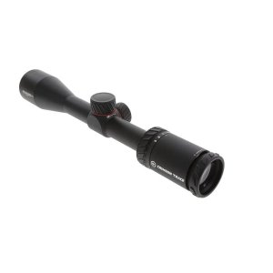 Crimson Trace 01-01450 Brushline Pro 3-9X40 Plex Matte Scope Black