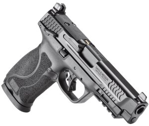 Smith & Wesson M&P10mm M2.0 10mm 4.6In Black Armornite