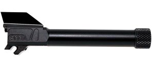 Faxon Firearms 365A910NXNOQ-T 9mm 4150 CMV Barrel for SIG P365XL