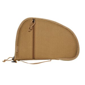 Allen Torrey 11.5" Handgun Case Coyote