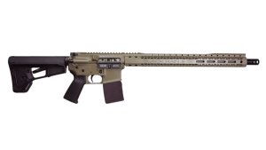 Black Rain Ordnance Cardiac 6mm ARC CARDIAC6ARCFDE