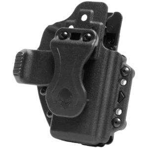 Alien Gear Holsters PHO-0601-L0-D Glock 17 IWB/OWB Optics Ready