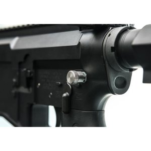 Juggernaut Tactical JT-HF-PK-CA-10 AR-10 Mod Kit, .308, Black