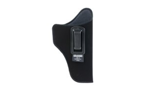 BLACKHAWK Inside-the-Pants Holster Size 2 Fits Medium Revolver 4 In