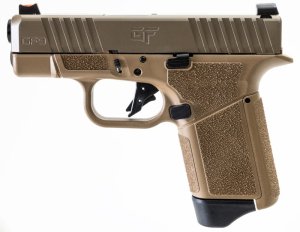 GForce Arms Rapture-X 9mm GF9DD12FDE