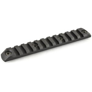 Bravo Company BCM-KMR-1913-A5 KeyMod 5.5" Aluminum Rail Black