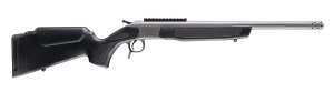 CVA Scout CR4435S 243Win 20in Stainless Tactical