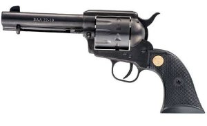 Chiappa Firearms CF340155D SAA 1873 Medium Frame 22 LR WMR 10 Shot...