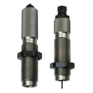 RCBS 37812 X-DIE 2-Die Set .308 Win Full Length