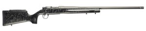 Christensen Arms 801-02002-01 308 Win 16.25In 4Rd Tungsten Cerakote