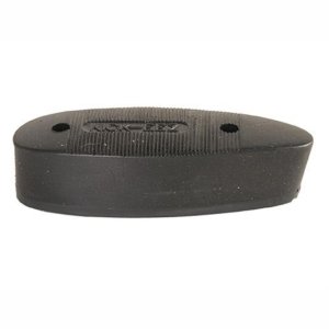 KICK-EEZ 402-6-M-B Medium 3/4" Trap Recoil Pad Black