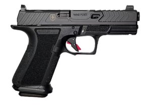 Shadow Systems MR920 Elite 9mm SS1089