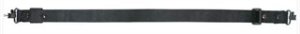 Allen Company 8061 Rifle Sling 26 In Adjustable Black Nylon