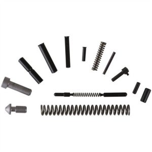 Ed Brown 814 Rebuild Kit 1911 Commander/Government Blued Finish