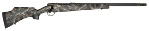 WBY MARK V CARBON COMPACT 25CREED 22 MB
