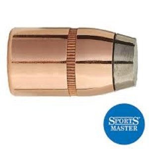 Sierra 8830 Sports Master .45 Cal 300gr JSP Handgun Bullets 50ct