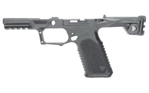 SI SMC Bravo Grip Module Springfield Echelon 4.5 In 1913 Picatinny Rail Black