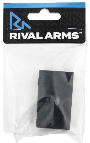 Rival Arms RARA92M4B Picatinny Bipod Sling-Stud Adapter Black