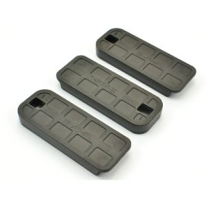 L5AWM Floor Plate Kit