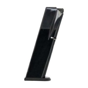 Beretta C8J000P 13+1 380 ACP Black Steel Magazine 80X Cheetah 13rd