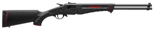 Savage Arms 42 Takedown 22 WMR/410 Bore 22435